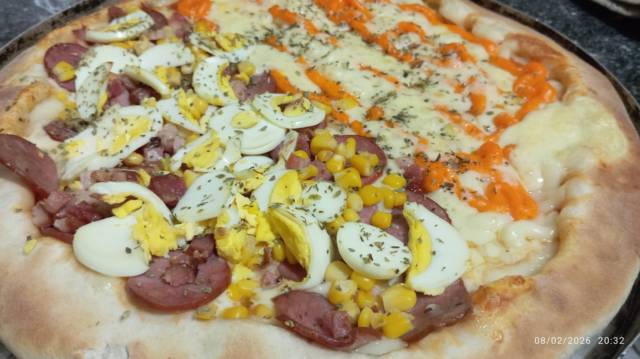Dom Arthur Pizzaria e Restaurante 