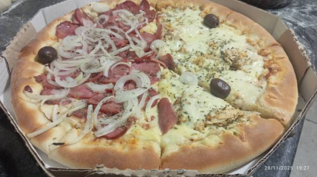 Dom Arthur Pizzaria e Restaurante 