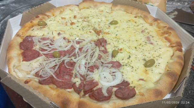 Dom Arthur Pizzaria e Restaurante 
