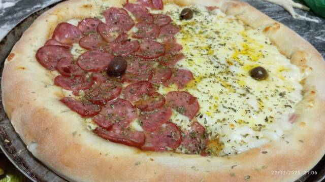 Dom Arthur Pizzaria e Restaurante 