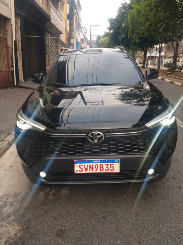 SC rádio táxi Executivo
