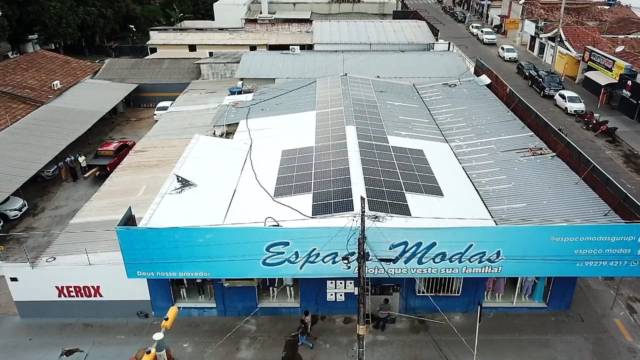 Raiar Solar