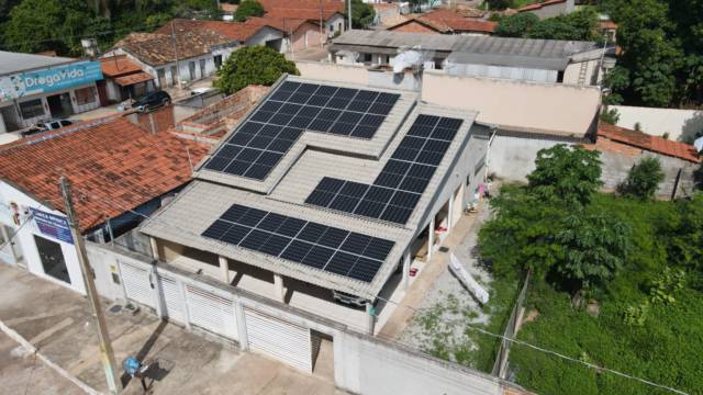Raiar Solar