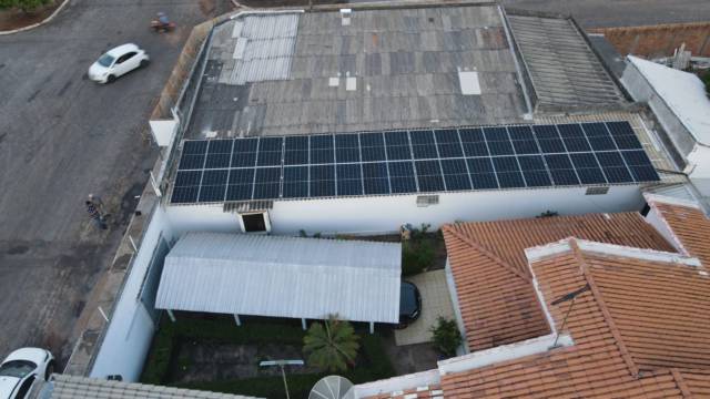 Raiar Solar
