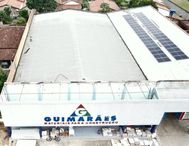 Raiar Solar