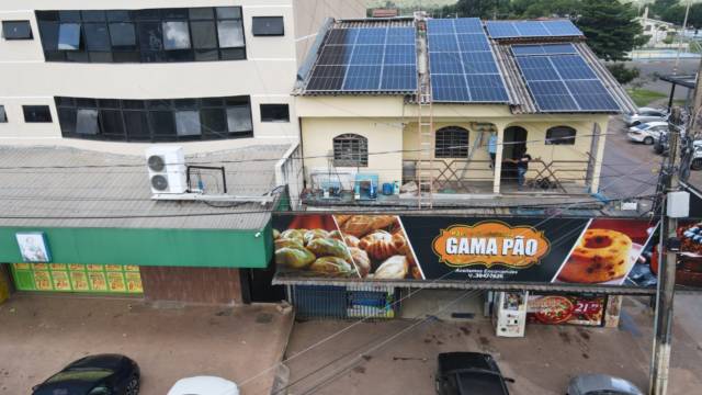 Raiar Solar