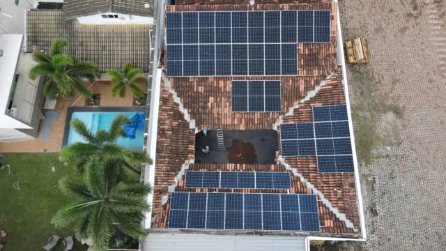 Raiar Solar