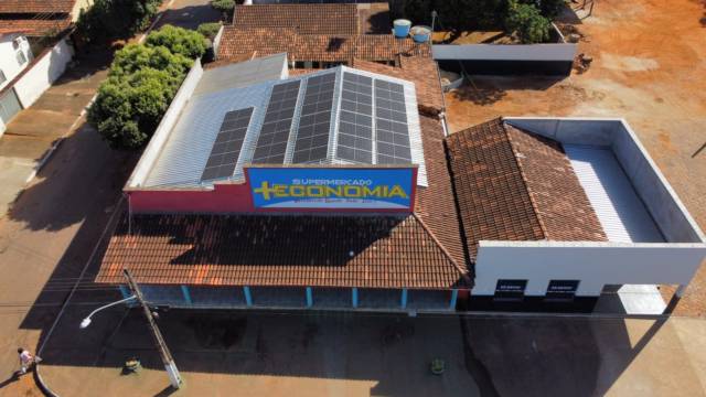 Raiar Solar