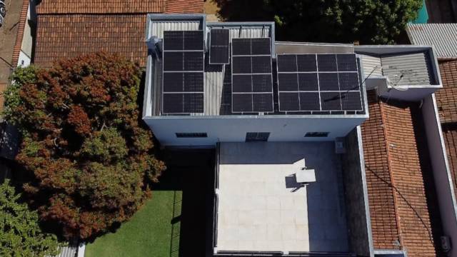 Raiar Solar