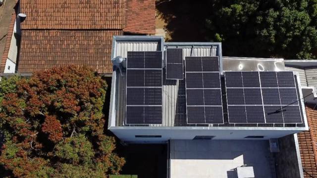 Raiar Solar
