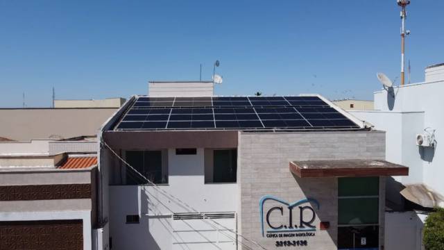 Raiar Solar