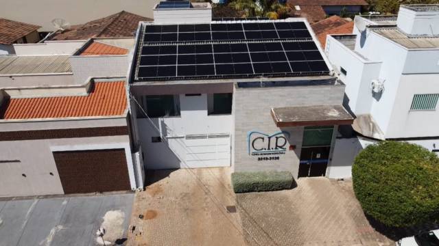 Raiar Solar