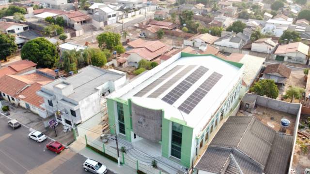 Raiar Solar