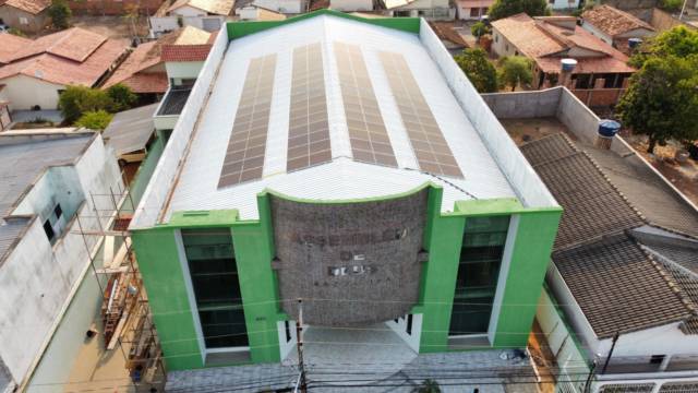 Raiar Solar