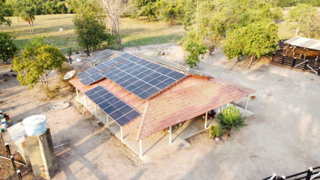Raiar Solar