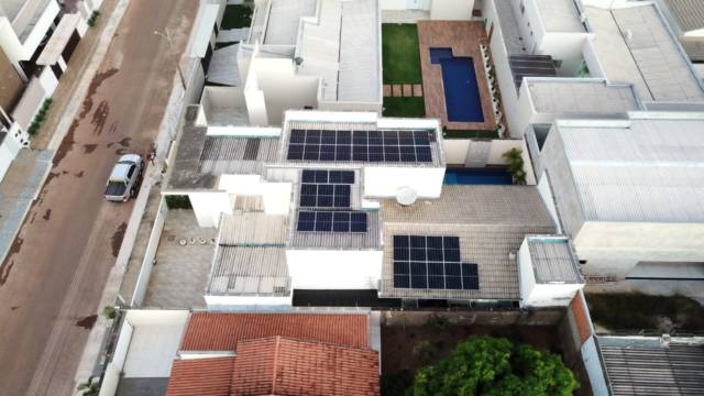 Raiar Solar