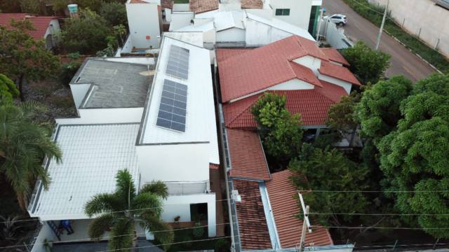 Raiar Solar
