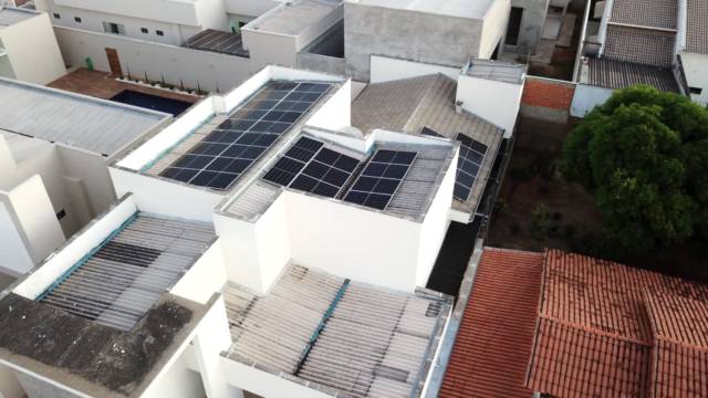 Raiar Solar