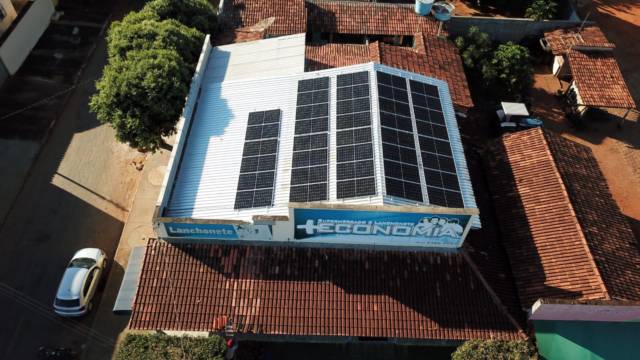 Raiar Solar