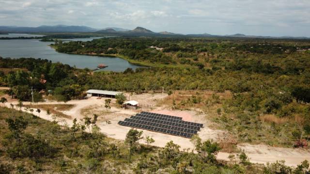 Raiar Solar