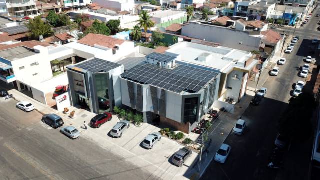 Raiar Solar