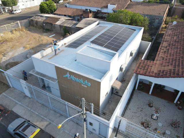 Raiar Solar Gurupi
