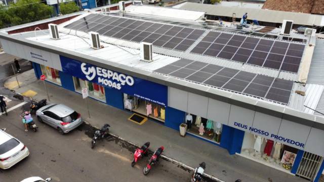 Raiar Solar Gurupi