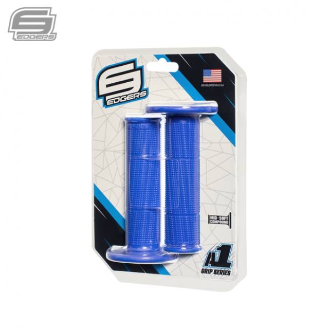 MANOPLA EDGERS A1 MIDSOFT AZUL MANOPLA EDGERS A1 MIDSOFT AZUL