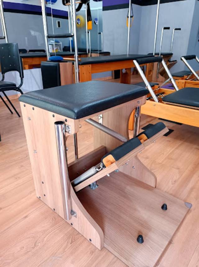 Body & Motion Pilates, Fisioterapia e Quiropraxia em Atibaia