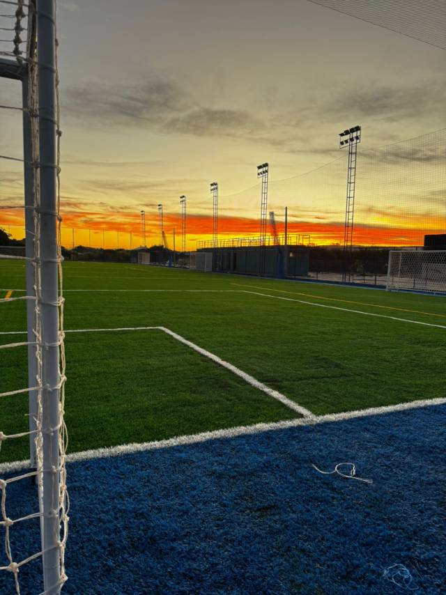 Arena Big Soccer Escola de Futebol e Aluguel de Quadra em Atibaia