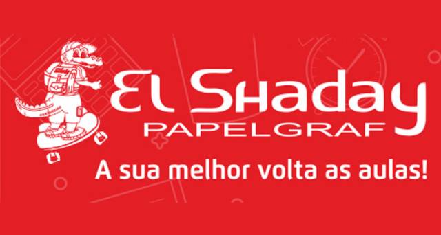El Shaday Papelaria, Gráfica Rápida e Benigon Fotos em Dourados, MS ...