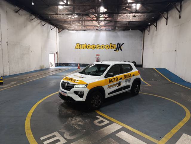 Auto Escola JK - Centro