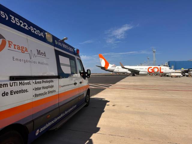 Home Care Foz - Assistência Médica