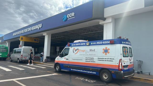 Home Care Foz - Assistência Médica