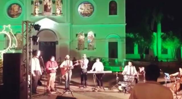 Show de Natal