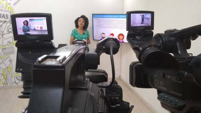 Bastidores