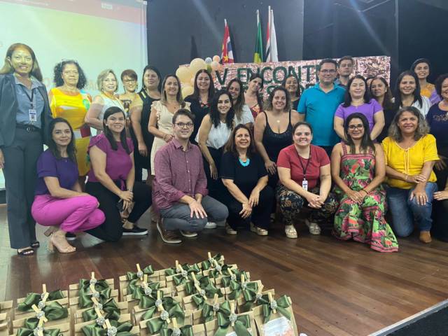 Adamantina - Encontro de Gestores alta Paulista