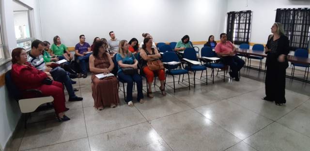 Ilha Solteira - Construção Protocolo fluxo de acolhimento Crianças e Adolescentes