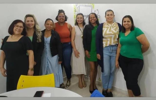 Itapura - Formação: Autismo e Intervenções Práticas