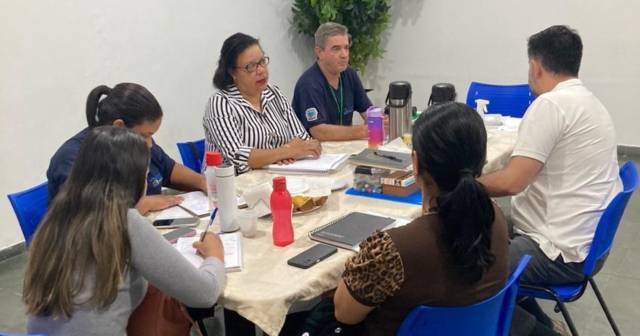 Pereira Barreto - Capacitação e Assessoria aos membros do Conselho Tutelar