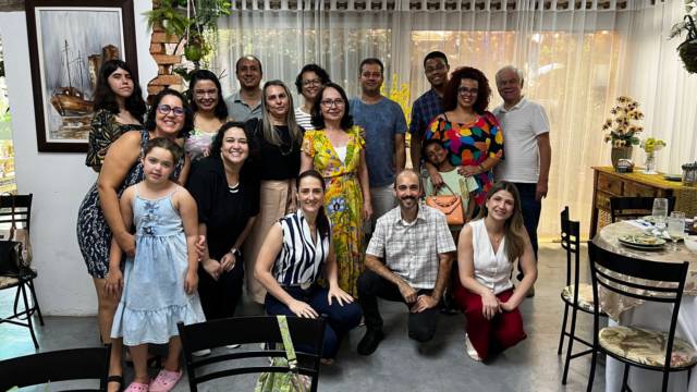 IAS - Planejamento para 2025