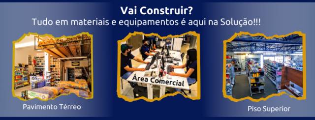 Conheça 9 Lojas De Material Para Construção Em Boituva Solutudo 4811