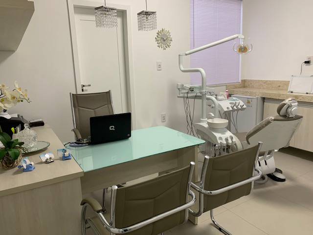 Consultório Odontologia