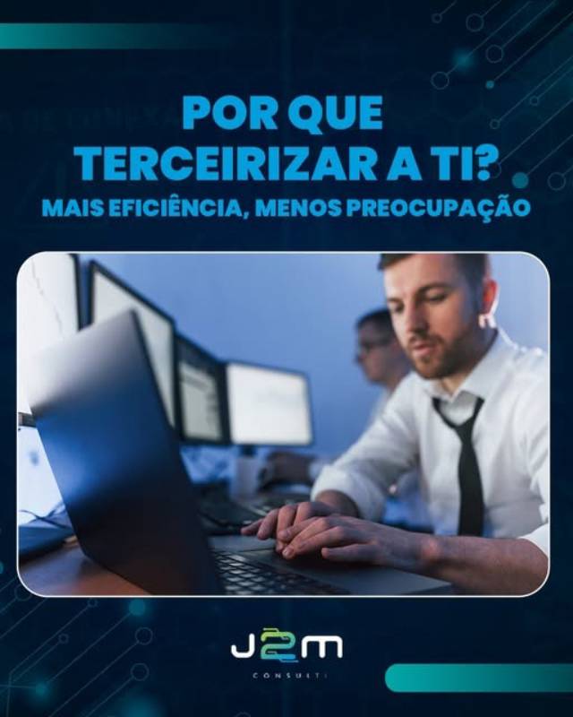 J2M ConsulTI