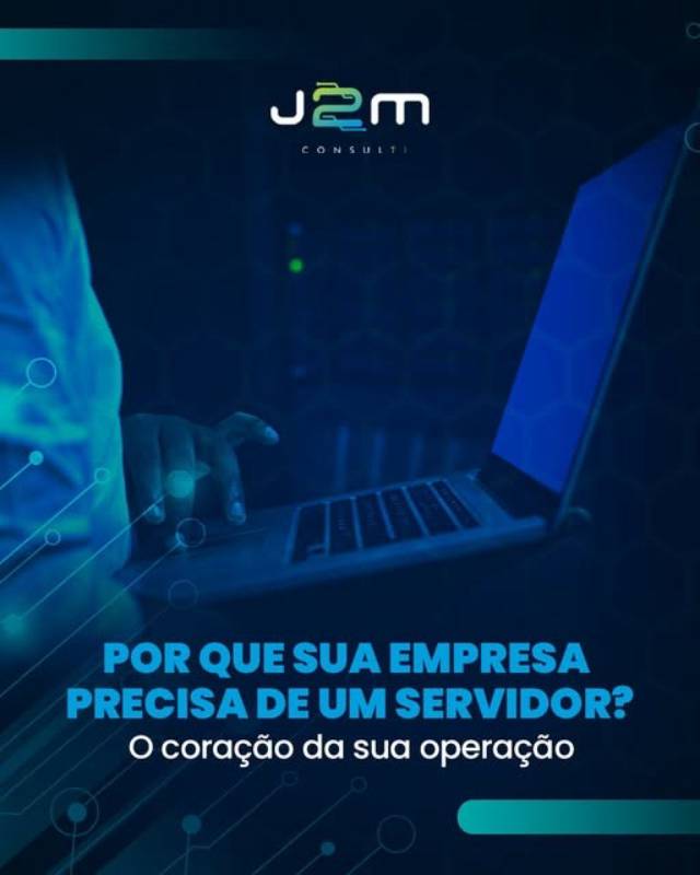J2M ConsulTI