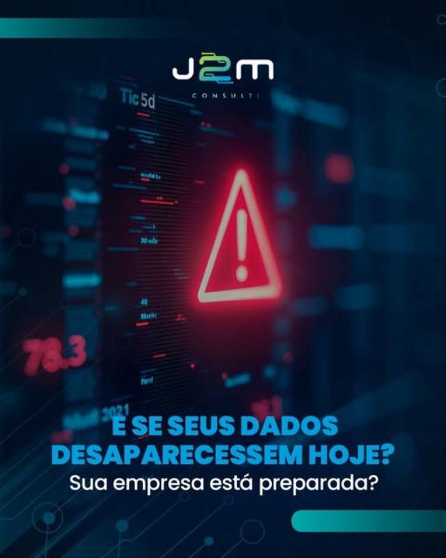 J2M ConsulTI
