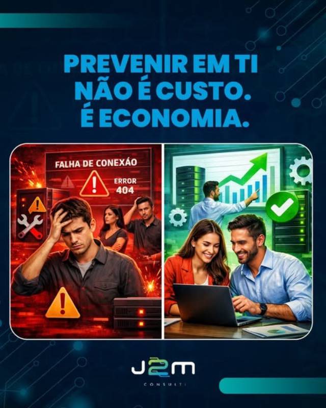 J2M ConsulTI