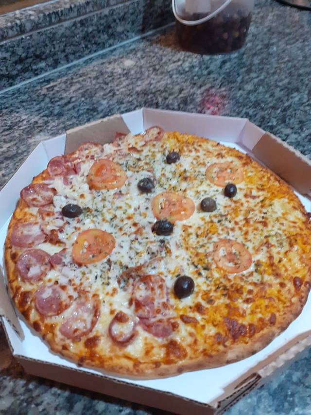 Pizzaria Reflorenda em Botucatu, SP Pizzarias Solutudo