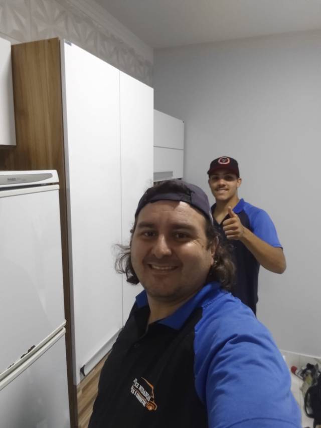 Juarez Mudanças 