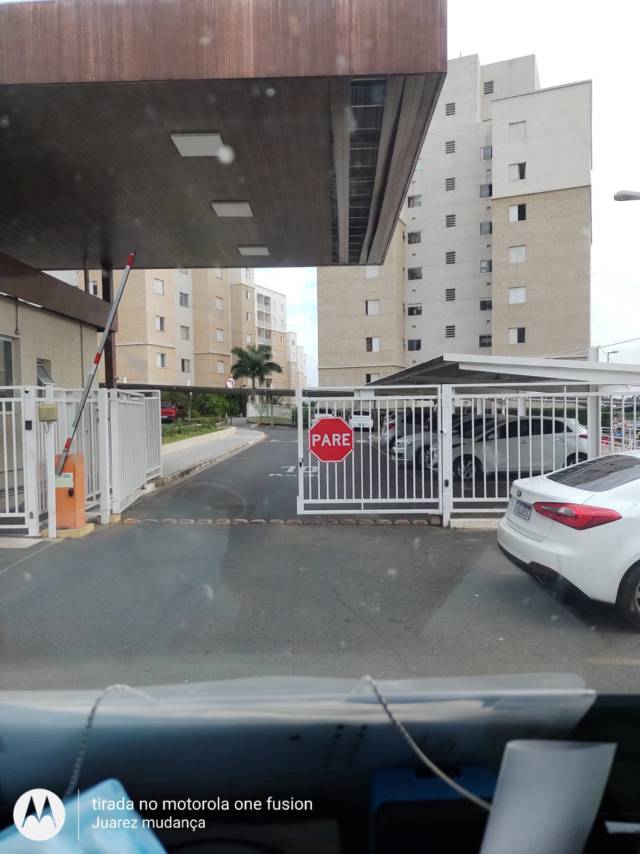 Juarez Mudanças 
